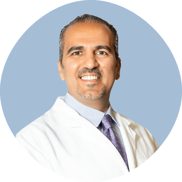 Derry New Hampshire orthodontist Sam Alkhoury D M D