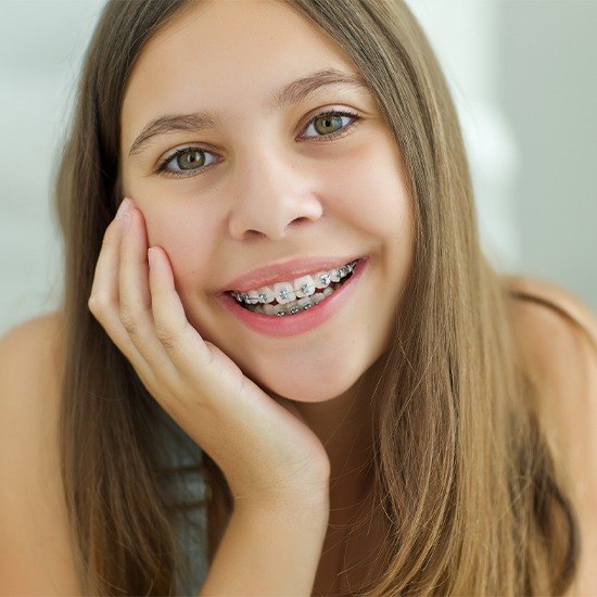Self Ligating Braces Derry Nh Orthodontist Simply Orthodontics Derry
